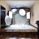 opening a photography studio